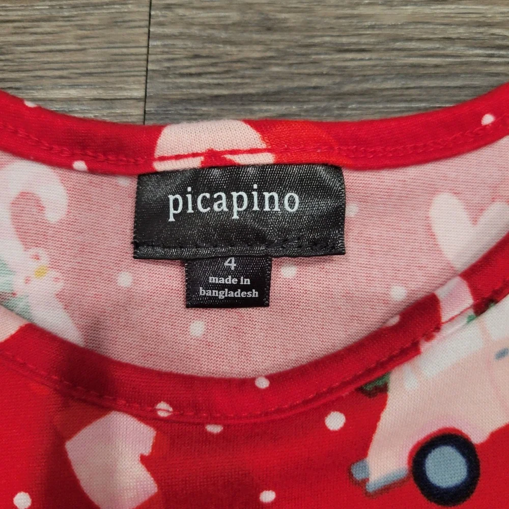 Picapino sku 460